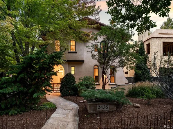 2435 S Milwaukee Street, Denver, CO 80210