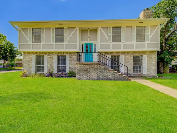 20003 Fort Bridger Dr, Katy, TX 77449