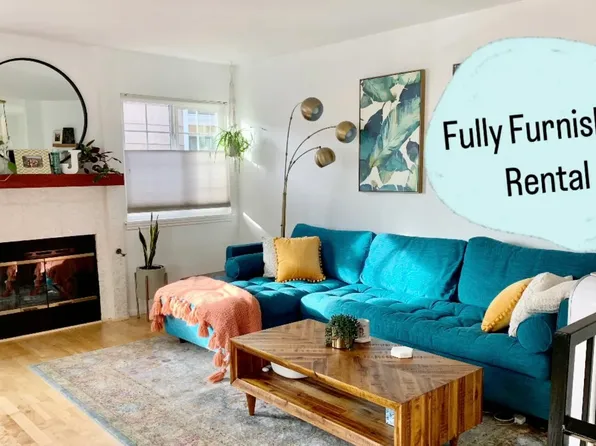 4576 Mississippi St APT 1, San Diego, CA 92116