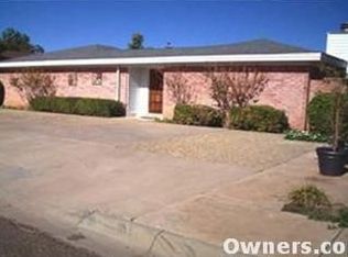3310 Haynes Ave, Midland, TX 79707