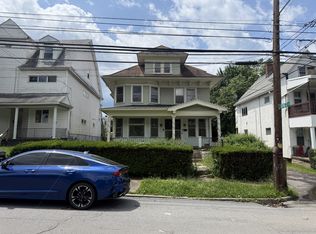 1518 Linden St, Scranton, PA 18510