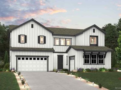 2548 Bailey Lane, Lafayette, CO, 80026
