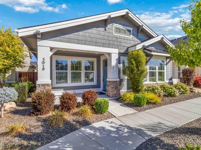 3918 W Sunny Cove Ln, Meridian, ID, 83646