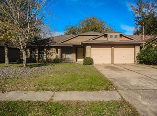 7207 Fuchsia Ln, Humble, TX 77346