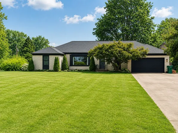 738 Yellow Springs Fairfield Rd, Yellow Springs, OH 45387