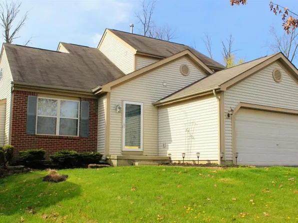 3171 Omega Dr, Columbus, OH 43231