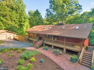 5710 Highland Ln, Sunderland, MD 20689