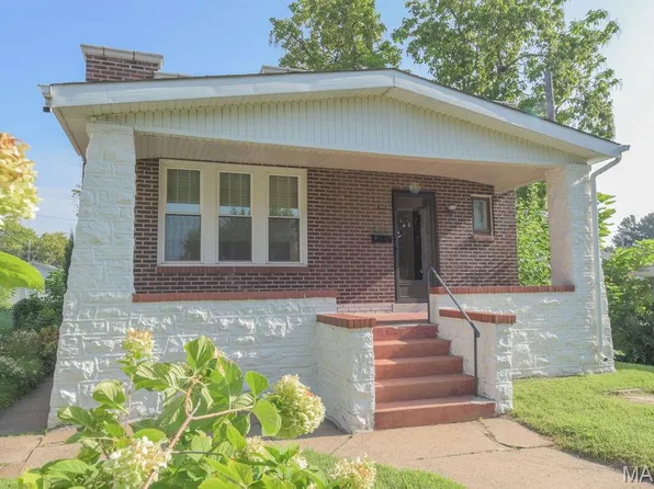 5413 Odell St, Saint Louis, MO 63139
