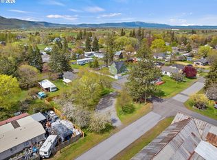972 N Bellwood Ave, Union, OR 97883
