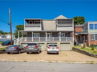 118 5th Ave, Carnegie, PA