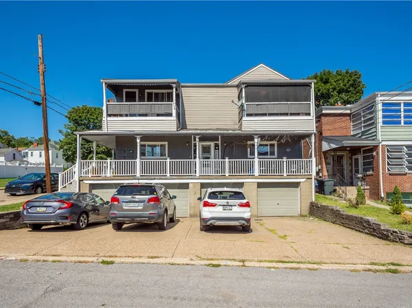 118 5th Ave, Carnegie, PA 15106