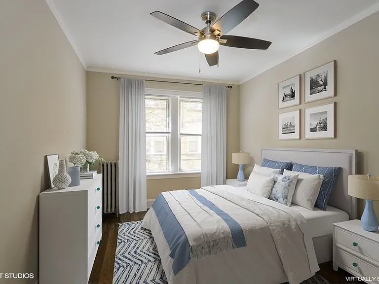 4443 N Wolcott Ave #1W — Photo 3