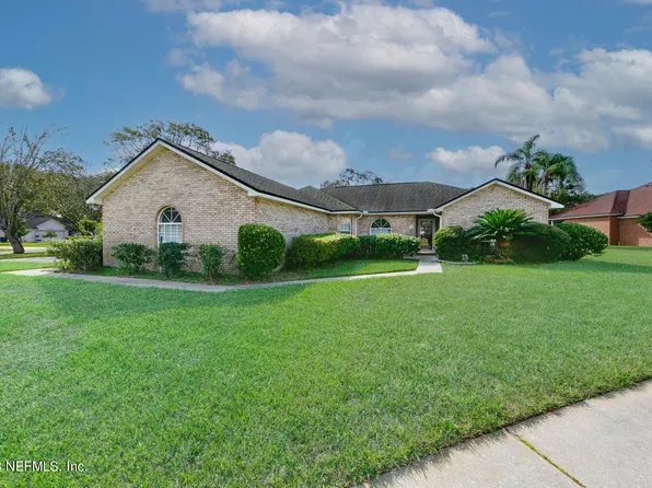 2944 TWIN FALLS CT Court, Jacksonville, FL 32224