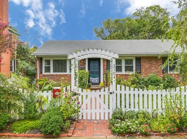 3104 Garrett St, Richmond, VA 23221