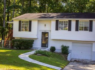 3124 E Windwood Pl, Columbia, SC 29204