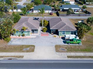 2542 Santa Barbara Blvd, Naples, FL 34116