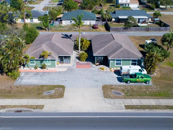 2542 Santa Barbara BLVD, NAPLES, FL 34116