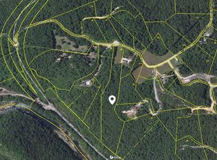 Catoosa Rd, WARTBURG, TN 37887