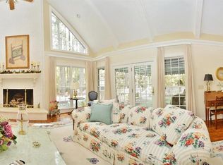 101 Magnolia Lake Ln, Aiken, SC 29803