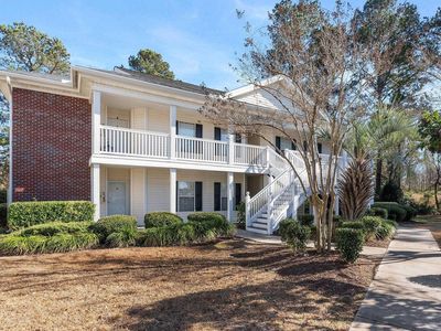 1266 River Oak Dr. #12A, Myrtle Beach, SC, 29577