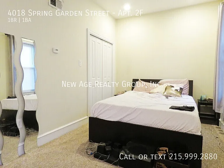 4018 Spring Garden St #2F — Photo 7