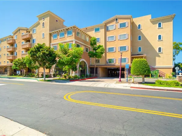 21345 Hawthorne Blvd Unit 415, Torrance, CA 90503