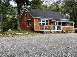 68 Elderberry Rd, Dixfield, ME 04224
