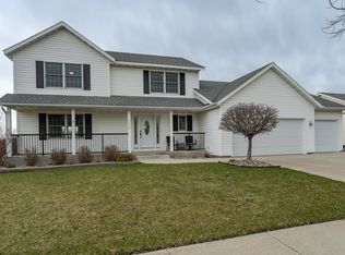 3307 Dorset Ln NW, Rochester, MN 55901