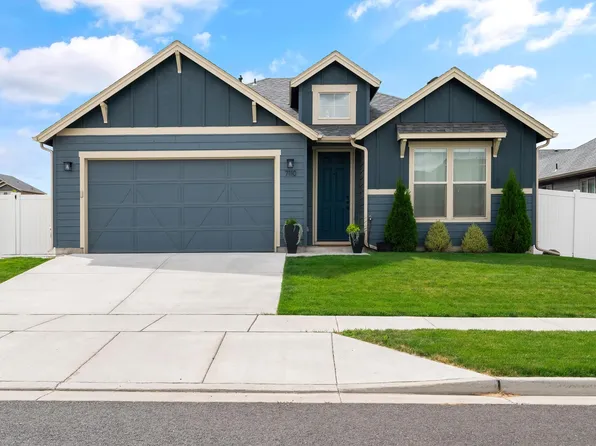 7110 S Dorchuck Rd, Cheney, WA 99004