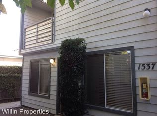 1537-A Reed Ave, San Diego, CA 92109