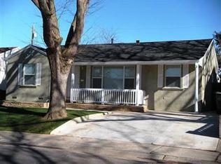 1311 62nd St, Sacramento, CA