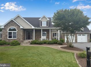12944 Shoal Dr, Ocean City, MD 21842
