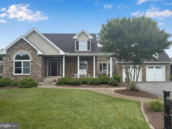 12944 Shoal Dr, Ocean City, MD 21842