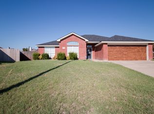 3533 Toyah St, San Angelo, TX 76904