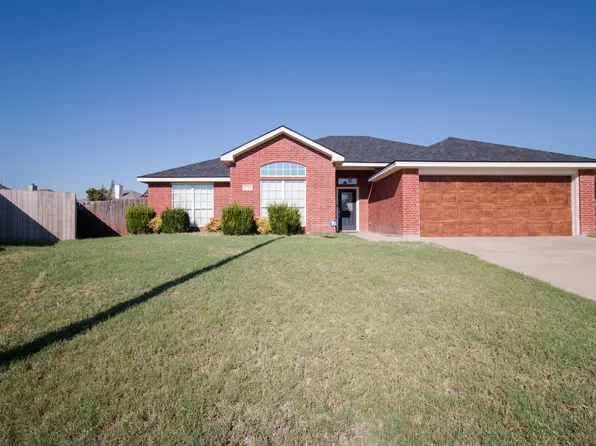 3533 Toyah St, San Angelo, TX 76904