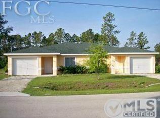 4621 28th St SW, Lehigh Acres, FL 33973
