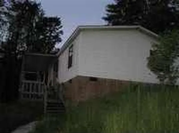 1152 Tranquility Hills Way, Cosby, TN 37722