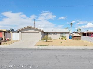 5904 Iris Ave, Las Vegas, NV 89107
