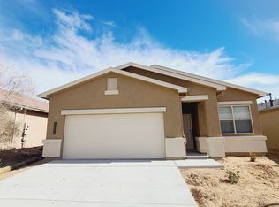 3251 Prairie Sage St SW, Los Lunas, NM 87031