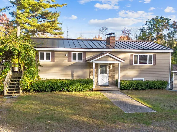 413 N Pond Road, Winslow, ME 04901