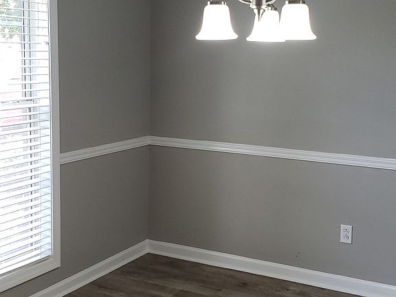 Separate Dining Room