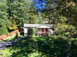 146 Wildwood Ave, Lewisburg, WV 24901