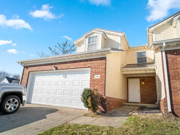 3311 Morhan Way, Lexington, KY 40517