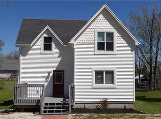 1111 Ross Ave, Stratford, IA 50249
