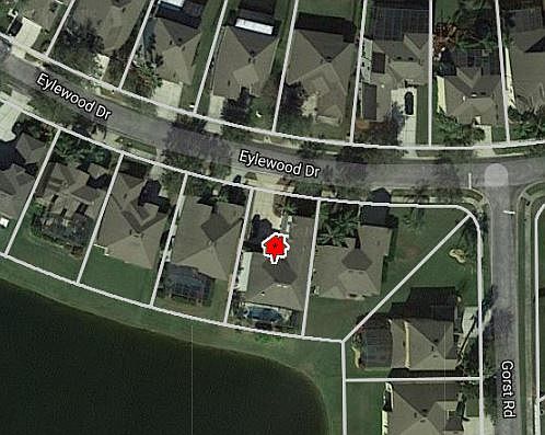 2nd image of 13846 Eylewood Dr