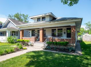 906 N Riley Ave, Indianapolis, IN 46201