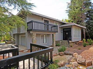14902 Lago Dr, Rancho Murieta, CA 95683