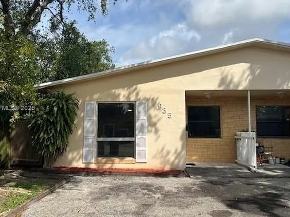 935 SW 16th St #2, Fort Lauderdale, FL 33315