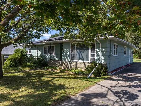 307 Princeton Avenue Ext, Corning, NY 14830