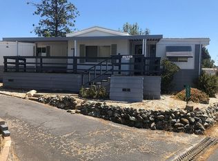 1537 Mulberry Dr #141, Grass Valley, CA 95945